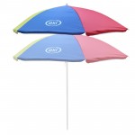 Umbrela de plaja colorata pentru copii Umbrela de plaja colorata pentru copii